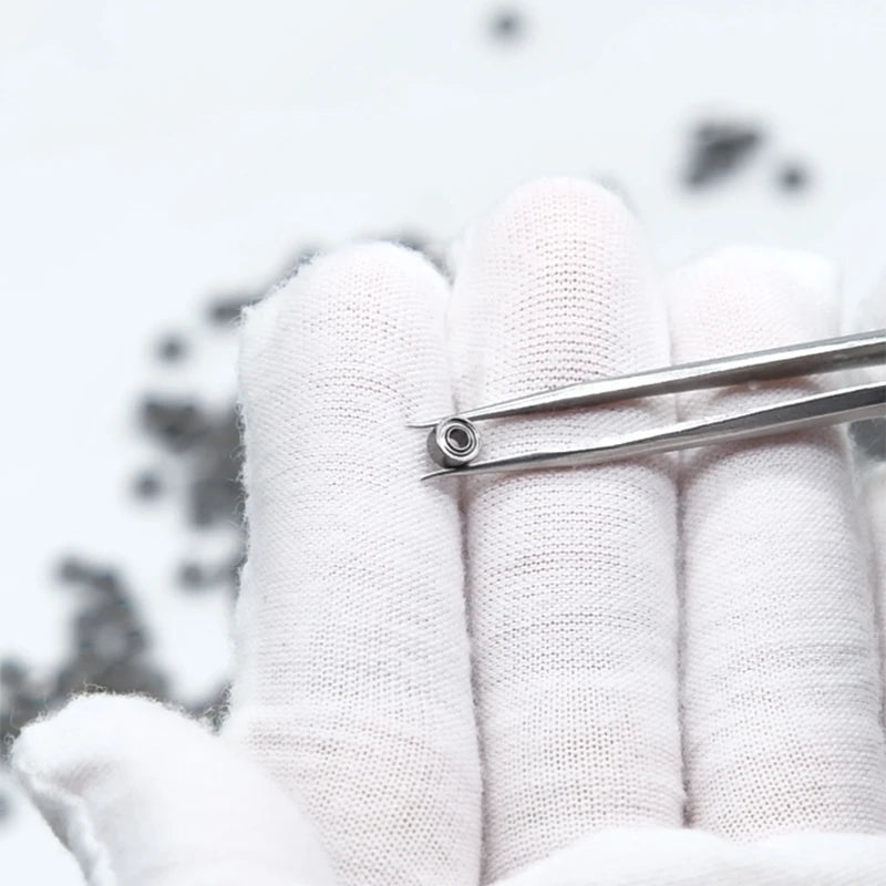 681XZZ Bearing Fingerboard ABEC-9 10 PCS 1.5x4x2 mm L-415ZZ W68/1.5ZZ Miniature 681X ZZ Ball Bearings