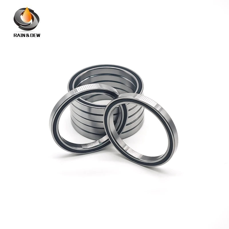 10PCS 6706RS Bearing 30X37X4 mm 6706RS 30*37*4 mm  6706 Ultra-Thin Deep Groove Ball Bearings