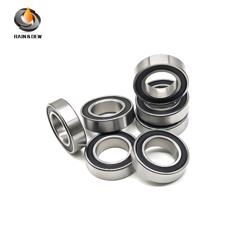 15267 Bearing 15x26x7 mm ABEC-7 (10 PC) Bicycle Bottom Brackets & Spares 15267RS Ball Bearings 15267-2RS