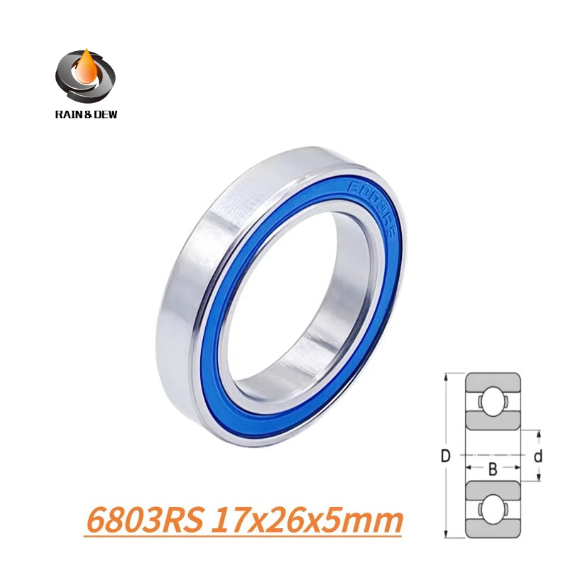 Bearings for Arrma 1/5 KRATON 8S Outcast 8S RC Car Ball Bearing Replacement Spare Parts Upgrade Kit
