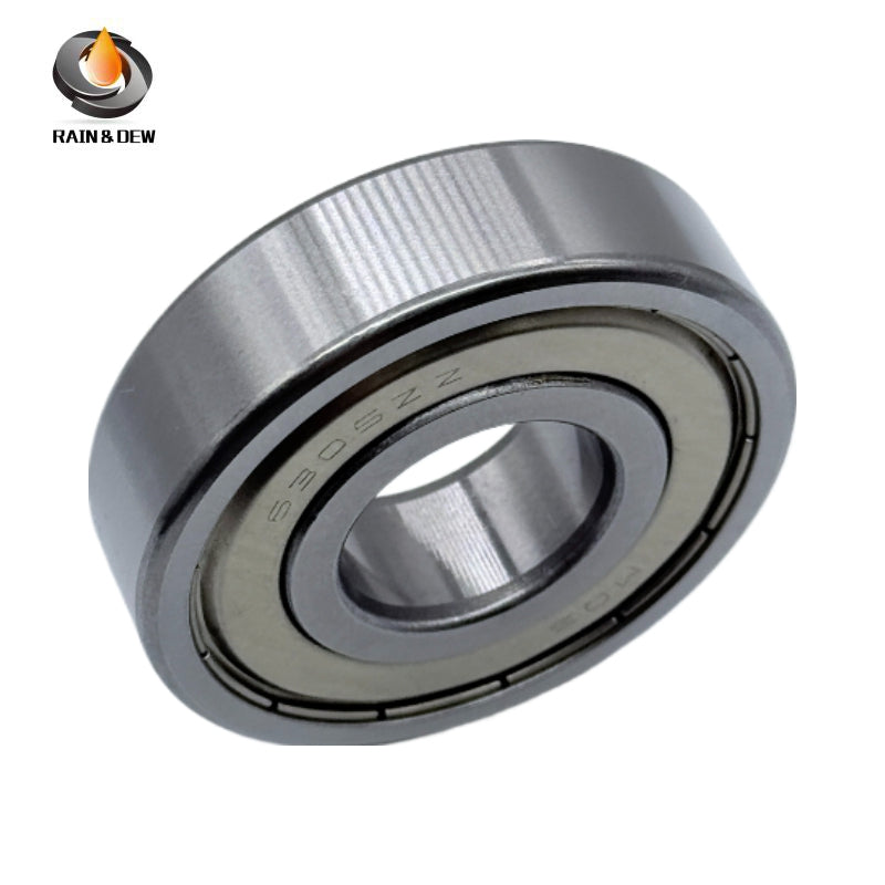 1PCS 6305ZZ 25X62X17 mm Motorcycles Engine Primary Shaft Bearings Bearing ABEC-7