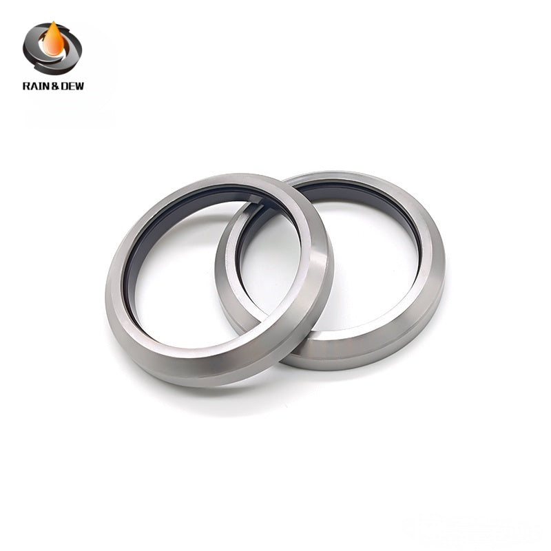 8PCS MH-P08H7  30.15X41.8X7 mm Bicycle Headset Bearing 45/45 Degree Chrome Steel Tapered Upper Lower Tapered Parts Repair