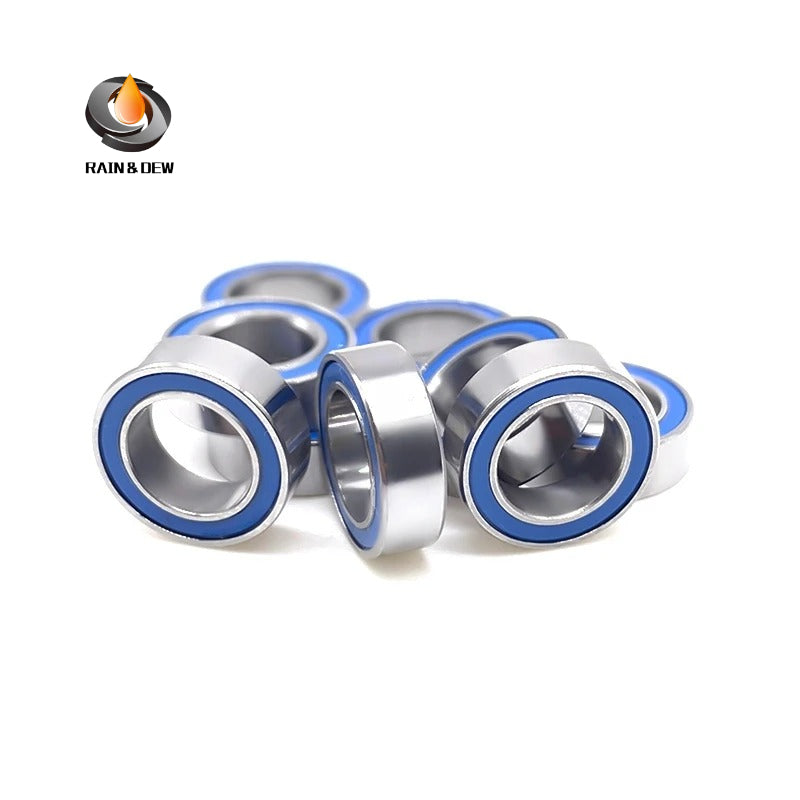 Bearing Kit for TAMIYA CW-01 RC Car Ball Bearings Set Model Car Upgrade Replacement Parts 5x8x2.5 5x11x4