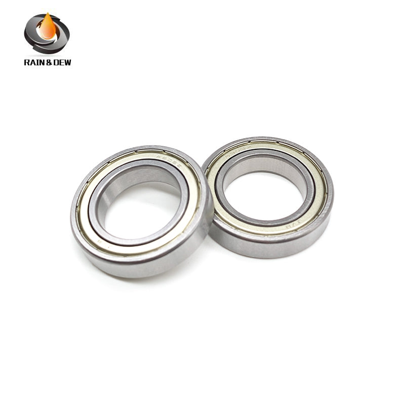 5PCS 6905ZZ Bearing ABEC-7  25X42X9 mm Thin Section 6905 ZZ Ball Bearings