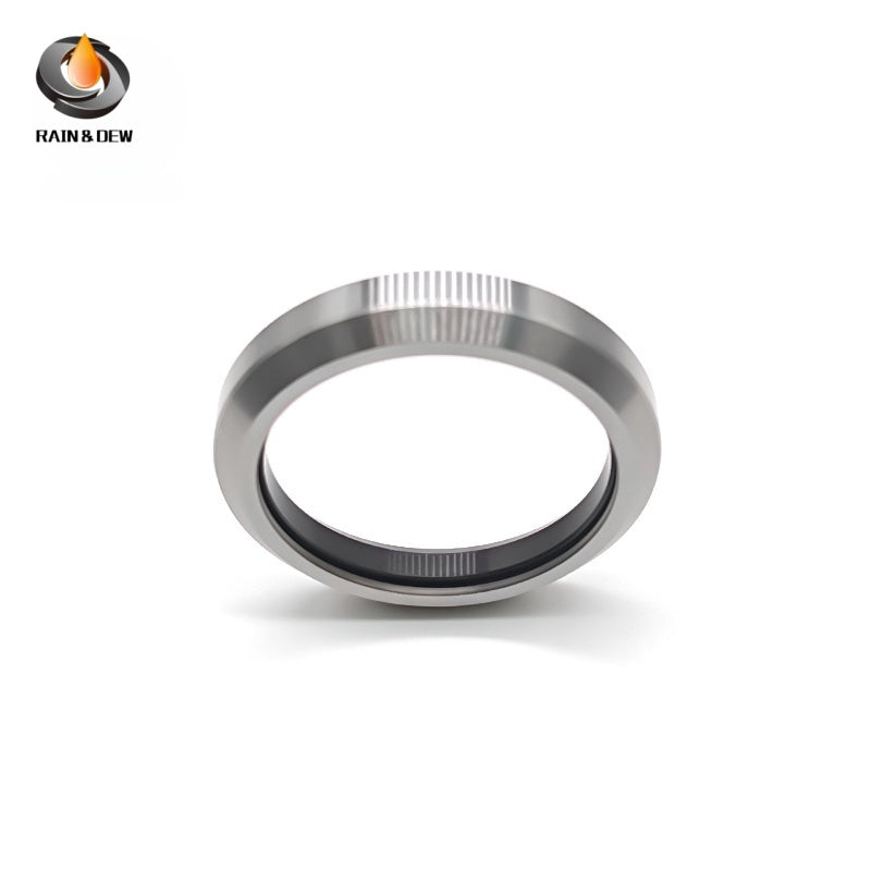 8PCS MH-P08H7  30.15X41.8X7 mm Bicycle Headset Bearing 45/45 Degree Chrome Steel Tapered Upper Lower Tapered Parts Repair