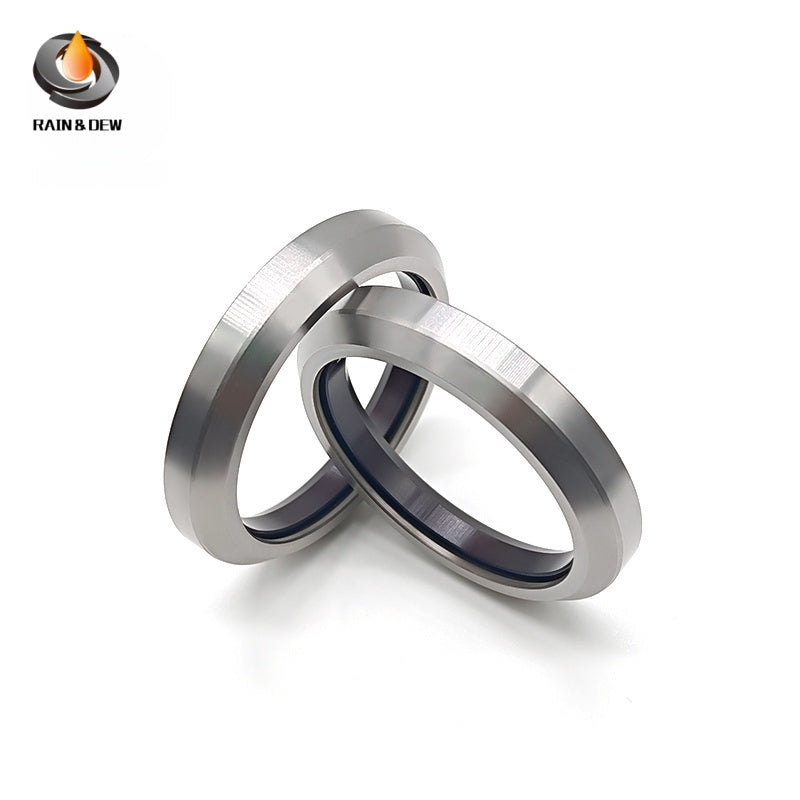 8PCS MH-P08H7  30.15X41.8X7 mm Bicycle Headset Bearing 45/45 Degree Chrome Steel Tapered Upper Lower Tapered Parts Repair