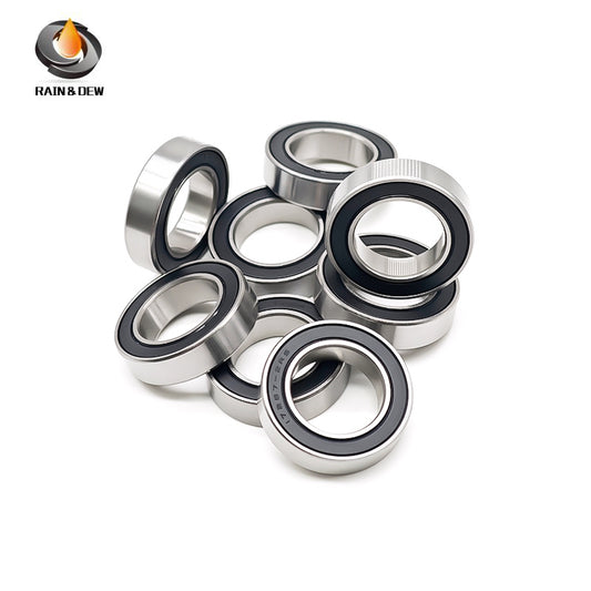 18287 2RS Bearing 18X28X7mm ABEC-7 (10 PC) Bicycle Bottom Brackets & Spares  Ball Bearings 18287-2RS
