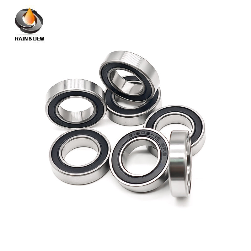 16287 2RS Bearing 16X28X7mm ABEC-7 (10 PC) Bicycle Bottom Brackets & Spares  Ball Bearings 16287-2RS