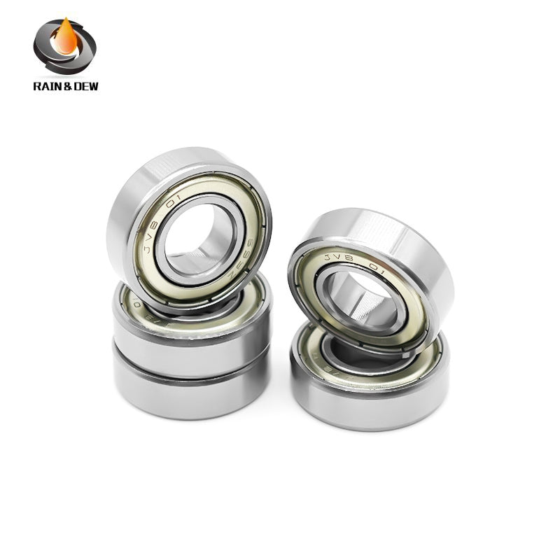 10Pcs High Quality 699ZZ Ball Bearings ABEC-7 9x20x6mm Bearing
