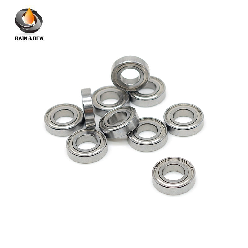 689ZZ Bearing ABEC-7 10PCS 9X17X5 mm Miniature 689ZZ Ball Bearings High Quality