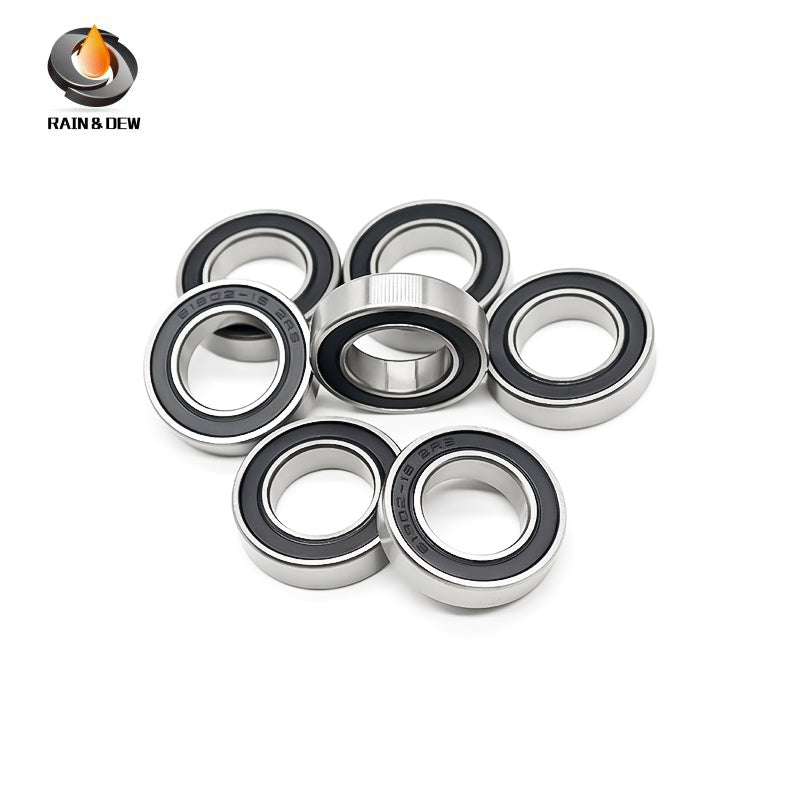 16287 2RS Bearing 16X28X7mm ABEC-7 (10 PC) Bicycle Bottom Brackets & Spares  Ball Bearings 16287-2RS