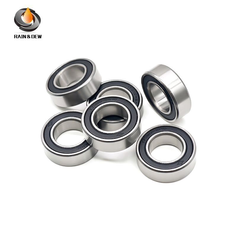 163110 2RS Bearing 16X31X10mm ABEC-7 (6 PC) Bicycle Bottom Brackets & Spares  Ball Bearings 163110-2RS