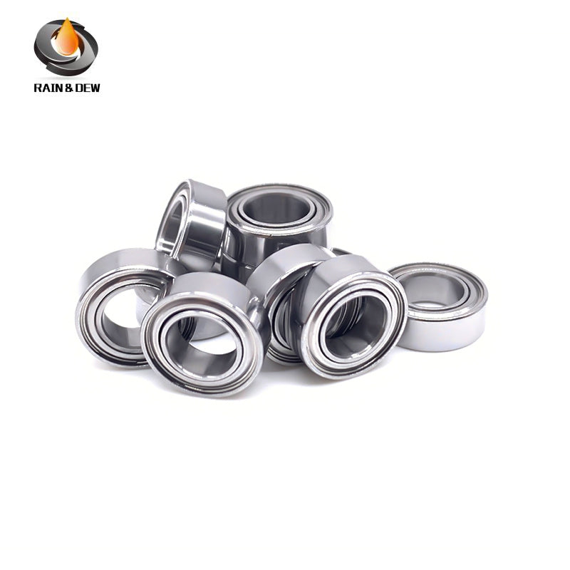 10PCS MR95ZZ 5X9X3mm Bearing ABEC-7 Miniature Deep Groove Ball Bearings