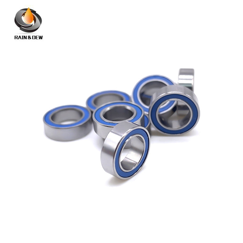26Pcs Bearing Upgrade Kit for Voron 0.2 3D Printer (24× F623 2RS + 2× MR85 2RS)