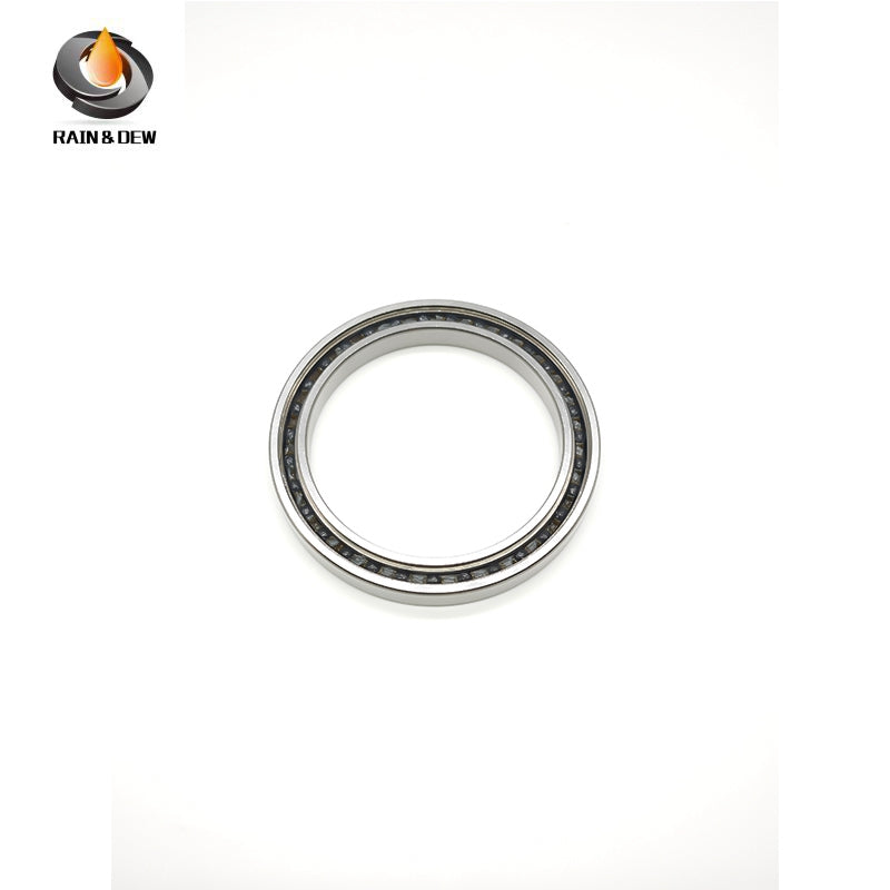 3PCS 6810RS CB  50x65x7mm  Hybrid Ceramic Si3N4 Ball Bearing Bicycle Bottom Brackets & Spares Rear wheel 6810 2RS Bearings