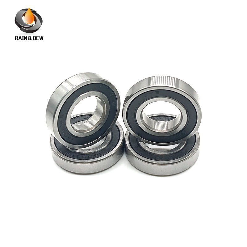 6PCS Deep Groove Ball Bearing 16003RS 17X35X8 mm Rubber Sealed Ball Bearing  ABEC-7