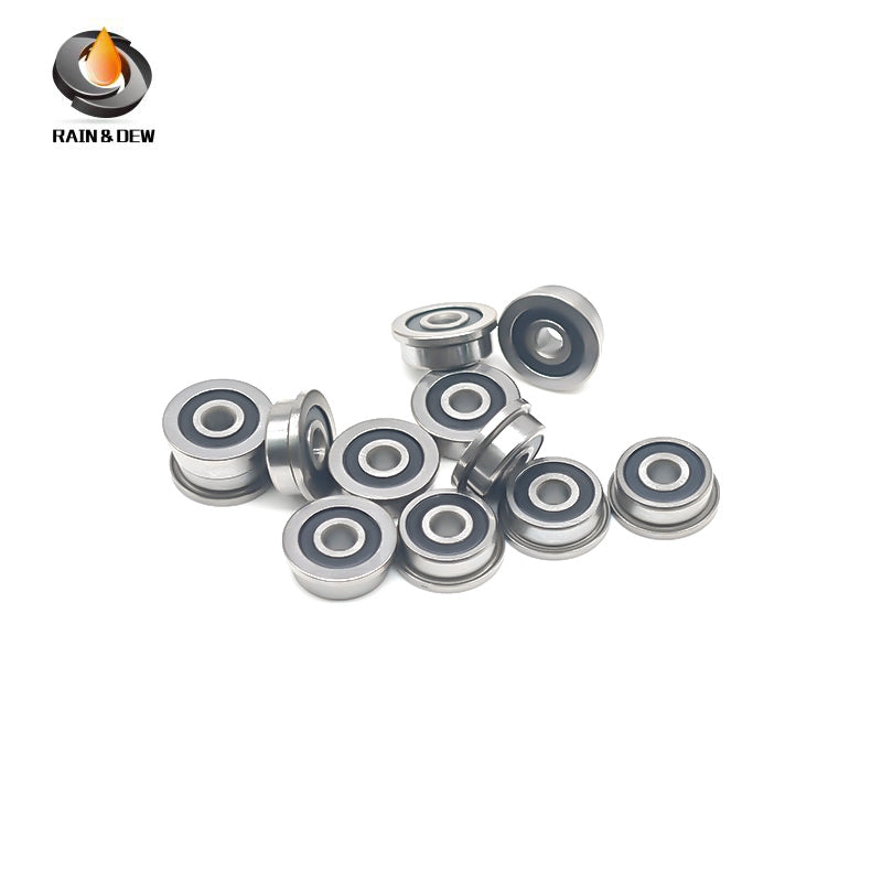 23Pcs Bearing Kit for Voron 0 (Vzero) 3D Printer (20× F623 + 1× F688 + 2× MR85 2RS) – ABEC-7 Upgrade Set