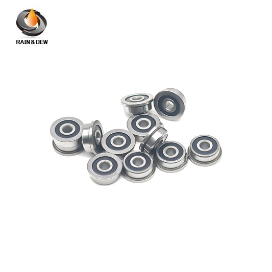 23Pcs Bearing Kit for Voron 0 (Vzero) 3D Printer (20× F623 + 1× F688 + 2× MR85 2RS) – ABEC-7 Upgrade Set