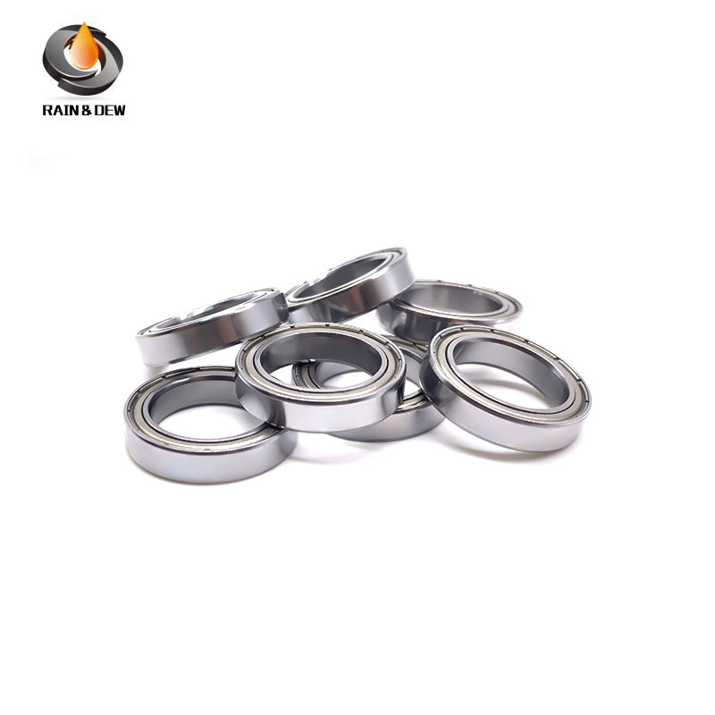 MR1319ZZ Bearing ABEC-7 (10PCS) 13X19X4 mm Miniature MR1319 ZZ Ball Bearings