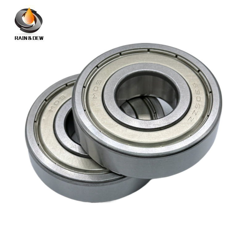1PCS 6305ZZ 25X62X17 mm Motorcycles Engine Primary Shaft Bearings Bearing ABEC-7
