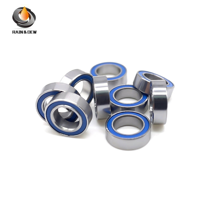2/5/10Pcs MR85 2RS Bearing Kit for Voron Afterburner Direct Drive Extruder – 5×8×2.5mm Miniature Ball Bearings