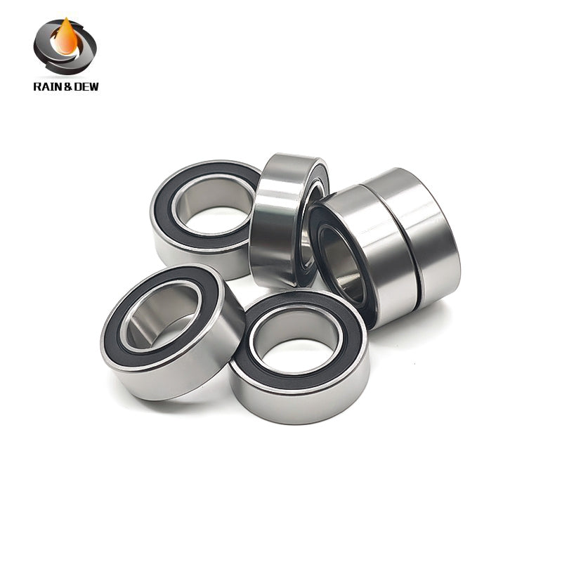173010 2RS Bearing 17X30X10mm ABEC-7 (8 PC) Bicycle Bottom Brackets & Spares  Ball Bearings 173010-2RS
