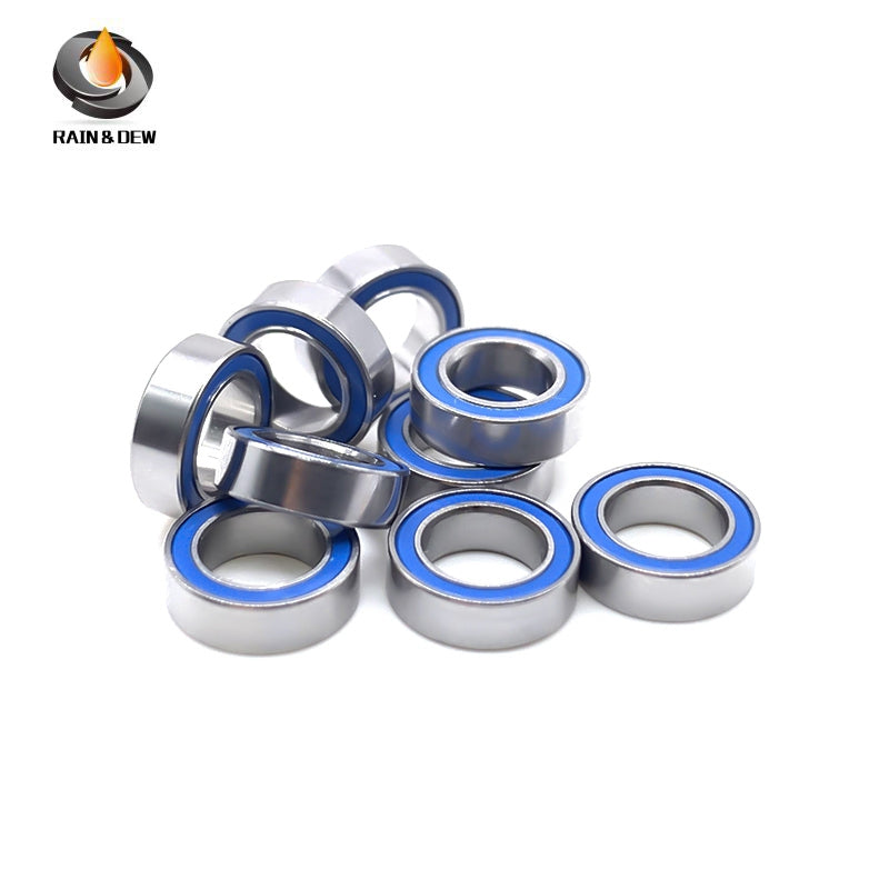 26Pcs ABEC-7 Bearing Kit for Voron 0.1 V0 Vzero 3D Printer | 24× F623 2RS + 2× MR85 2RS Upgrade Set